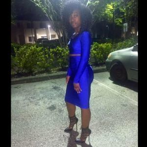 Meet your Posher, Julee